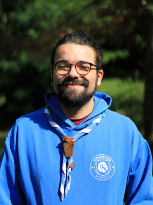 Raphael Flammang (MANKEI créatif)