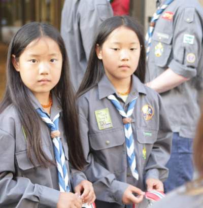 Fakelzuch 2014