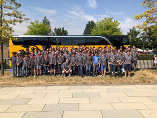 Sail'18 Sail'18