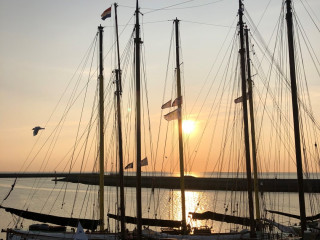 Sail'18 Sail'18