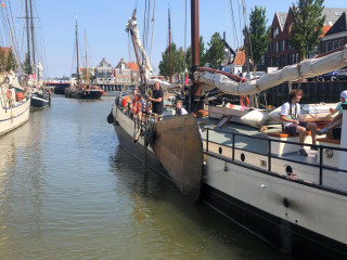 Sail'18 Sail'18