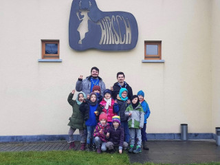 Chr&euml;schtcamp Beaver 2019