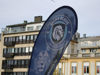Gruppeversammlung 2026 // 1 Versammlung vum Scoutsjoer
