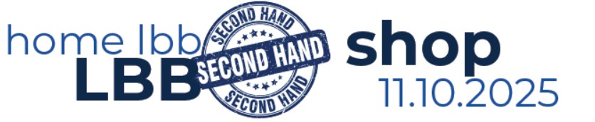 SECENHAND SHOP 2025