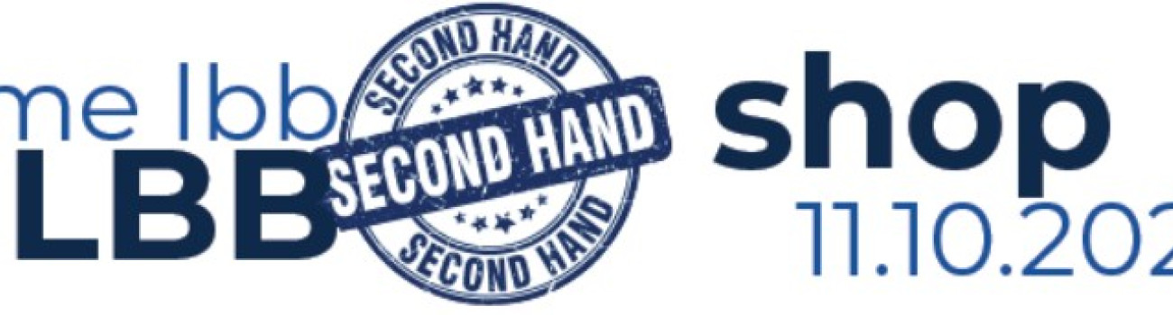 SECENHAND SHOP 2025