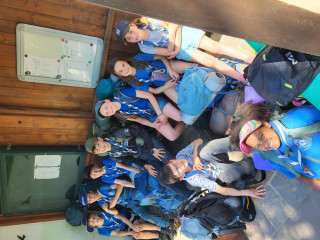 PAISCHTCAMP 2026
