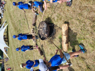 Pow-Wow 2025