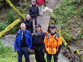 Roverweekend 2019